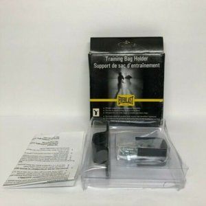 Training Bag Holder Everlast 4680C For use in Wood Ceiling on Heavy Punching Bag